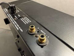 Hafler XL-280 Power Amplifier