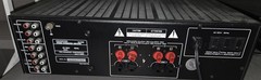 Kenwood stereo integrated amplifier KA-928 Vintage