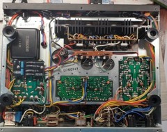 Marantz 1030 1060 Integrated Amplifier 5B2 Bridge Diode Upgrade Replacement Kit