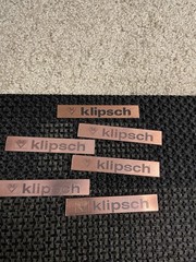 Klipsch Heritage Speaker Logo