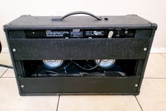 KMD GS130D Guitar Combo Amplifier 2×12 Celestion Speakers 130W SS Amp