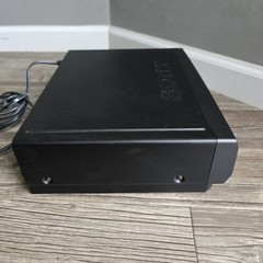 Sony VCR VHS Player SLV-N50 Hi-Fi Stereo – No Remote – Tested & Working