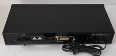 Sherwood AM/FM Stereo Tuner Model TD130B (Tested/Working in Excellent Condition)