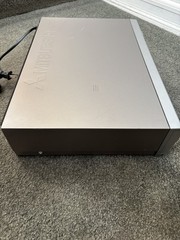 Mitsubishi HS-HD1100U D-VHS VCR Tested see video demo