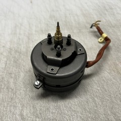 Dual 1019 Motor Original