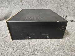 Dynaco SCA-80Q Integrated Dynaquad Amplifier