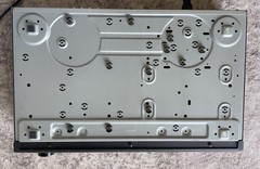 Technics SH-GS91 DSP Digital Sound Processor Equalizer…Made In Japan