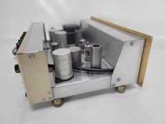 HH SCOTT 121-B DYNAURAL TUBE EQUALIZER PREAMPLIFIER