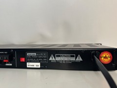 Tascam PA-30 Rack Amplifier Slightly Used Fully Tested