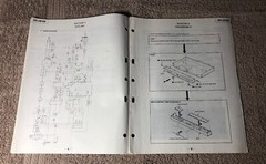 SONY ST-JX35 TUNER ORIGINAL SERVICE MANUAL SCHEMATIC M746x