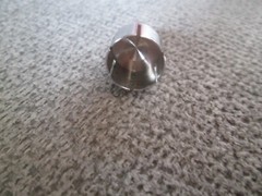 Dual 1226 Spindle