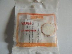 PRB VA759 VCR Loading Gear for Fisher/Sanyo 613-077-3586 and Others