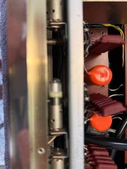 MCINTOSH C-11 REFERENCE TUBE PREAMMP