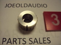 Sanyo DCX3300KA INNER Bass or Treble Knob. Nice Condition Parting Out DCX3300KA