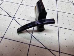 Pioneer PL-990 Turntable Parts – Tonearm Lift