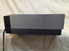 RCA VLP800T Convertible Video Cassette Recorder