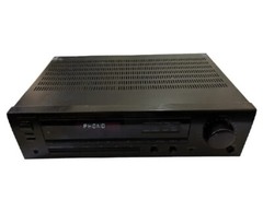 Vintage Optimus STA-5500 Digital Synthesized Stereo Receiver With Phono Input