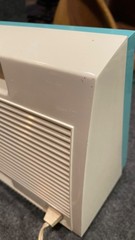 Philco K914-124 AM/FM Radio