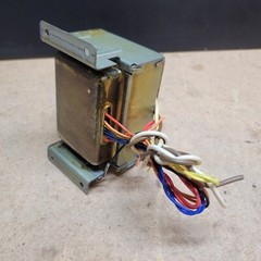 Fostex A-8 LR Transformer