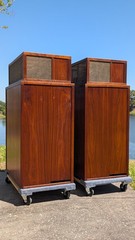 Hegeman Professional Loudspeakers