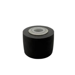 10x8x7x2mm Rubber Pinch Roller for Tape recorder mechanism parts/Tape deck