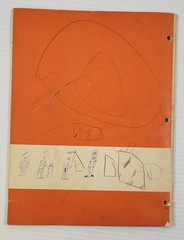 *L3) Bell & Howell Schools: Oscilloscope Operation Manual 9520 (1973 Workbook)