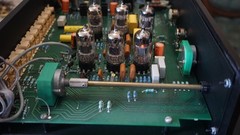 Sound Valves VTP-101i Tube Pre Amplifier