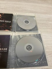PS1 PS2 PS3 Kings Field 1 2 3 4, Dark Souls 1 2 3 From Software Set of 7 Games