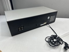 Vintage Sanyo ULTRX RD-C21 Stereo Cassette Deck DBX Dolby B-C Japan Very Clean