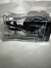 Pioneer Stereo Headphones Wired Black Model SE-M290 New In Package
