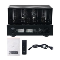 Line Magnetic Audio LM-508IA Tube Amplifier Integrated Amplifier Tube Amplifier