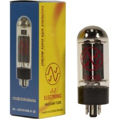 Vacuum Tube, 5Y3 S, JJ Electronics, Rectifier