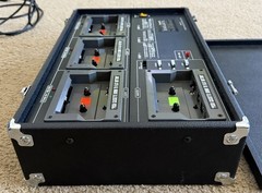 Hamilton Cassette Duplicator Model HA-340/PA-340 (Please Read)