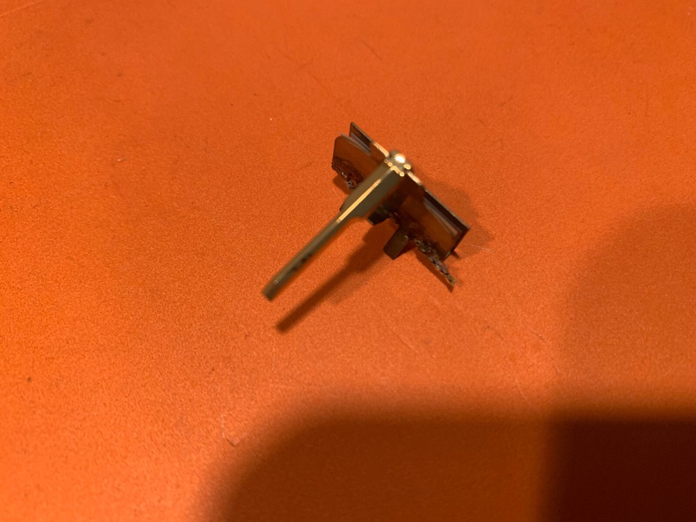 Sansui G-3000 Vintage Stereo Receiver Parting Out Dial Indicator
