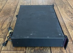 Power Tested Only — SAE T102 Computer Direct Line Digital Tuner