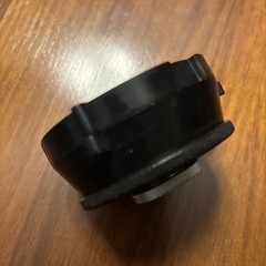 VIF International NAB Reel Hub Adapter – 10.5″ Reel – 1/4″ Tape Free Shipping