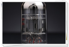 ECC81 12AT7 ShuGuang / Single One / HIFI / Vacuum Tube / Valve Amplifier DIY