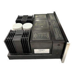 McIntosh MC7270 Stereo Power Amplifier 270W/ch Vintage Amp Japan