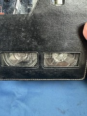 Vintage Craig Panorama TR-403 Tape Recorder Audiophile Not Tested