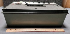 RARE Wollensak 3M Playback 2515AV Tape Recorder Player Vintage – READ DECRIPTION