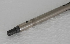 Dual AW2 Automatic Record Spindle