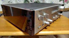 Integrated amplifier DENON PMA-950, working condition confirmed. Antique/vintage