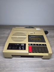 Califone 5270B Cassette/Tape Player/Recorder Vintage Portable A/V Audio UNTESTED