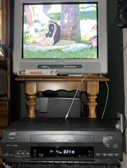 JVC Pro-Cision VCR+; Energy Star/ High Quality; HR-VP58U
