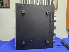 Pioneer SA-9900 Amplifier Serviced Operational Read Description.