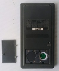 Sharp EL-5120 Solver Programmable Scientific Calculator