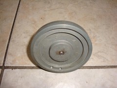 AKAI GX-77 REEL TO REEL ORIGINAL TRAY CAPSTAN WORKING USED