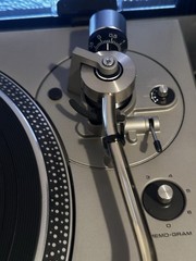 Technics SL-1360 Direct Drive Turn Table