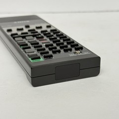 Sony EV-A50 Video 8 8mm VCR Remote Control RMT-V119 with Manual & Antenna NOS