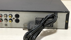 Sony EV-PR1 Hi8 8mm VCR Video Deck Player Perfect operation Equivalent to EV-PR2